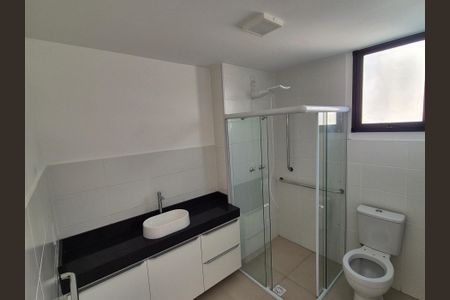 Apartamento para alugar com 53m², 2 quartos e 1 vagaBanheiro da Suíte