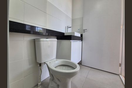 Apartamento para alugar com 53m², 2 quartos e 1 vagaBanheiro