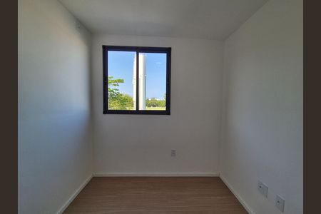 Apartamento para alugar com 53m², 2 quartos e 1 vagaQuarto