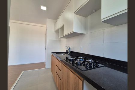 Apartamento para alugar com 53m², 2 quartos e 1 vagaCozinha