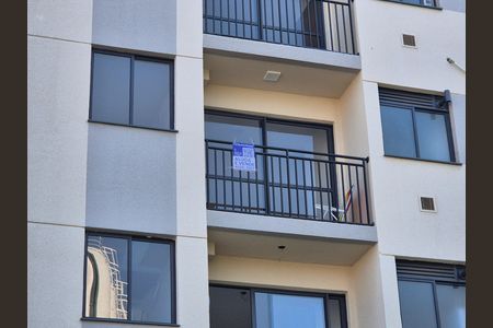 Apartamento para alugar com 53m², 2 quartos e 1 vagaPlaca