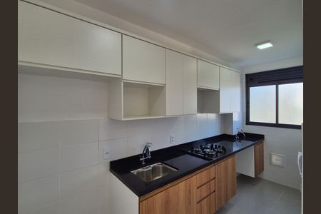 Apartamento para alugar com 53m², 2 quartos e 1 vagaCozinha