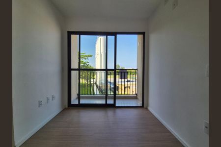 Apartamento para alugar com 53m², 2 quartos e 1 vagaSala