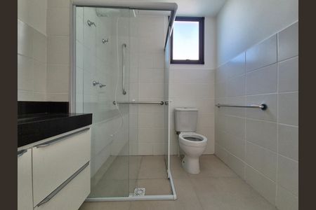 Apartamento para alugar com 53m², 2 quartos e 1 vagaBanheiro da Suíte