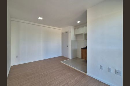 Apartamento para alugar com 53m², 2 quartos e 1 vagaSala