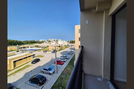 Apartamento para alugar com 53m², 2 quartos e 1 vagaVista da Varanda