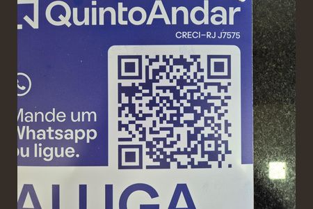 Apartamento para alugar com 53m², 2 quartos e 1 vagaPlaca