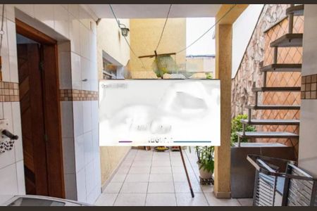 Casa à venda com 260m², 5 quartos e 3 vagas