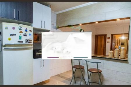 Casa à venda com 260m², 5 quartos e 3 vagas