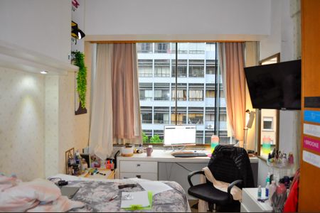 Apartamento à venda com 105m², 3 quartos e sem vagaQuarto 3