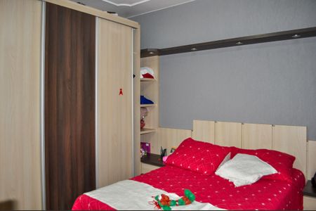 Apartamento à venda com 105m², 3 quartos e sem vagaQuarto 1 