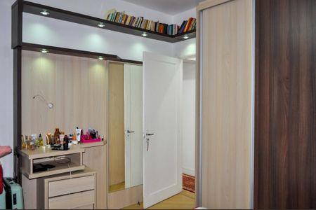 Apartamento à venda com 105m², 3 quartos e sem vagaQuarto 1 