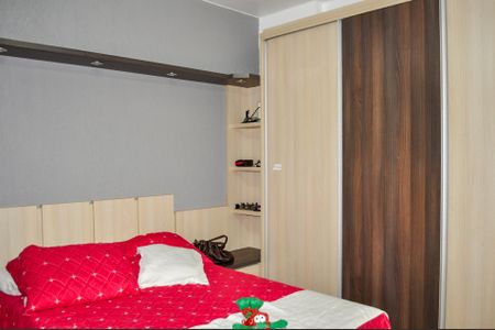 Apartamento à venda com 105m², 3 quartos e sem vagaQuarto 1 