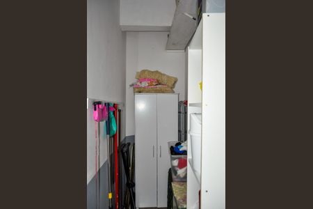 Apartamento à venda com 105m², 3 quartos e sem vagaÁrea de serviço 