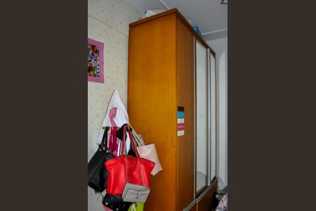 Apartamento à venda com 105m², 3 quartos e sem vagaQuarto 2 