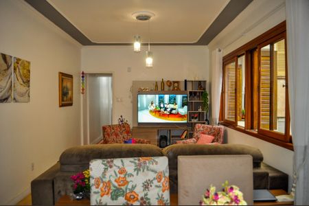 Apartamento à venda com 105m², 3 quartos e sem vagaSala 