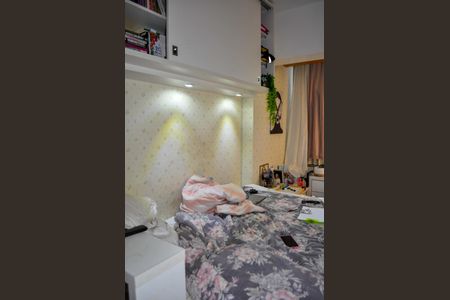 Apartamento à venda com 105m², 3 quartos e sem vagaQuarto 3