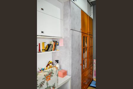 Apartamento à venda com 105m², 3 quartos e sem vagaQuarto 2 