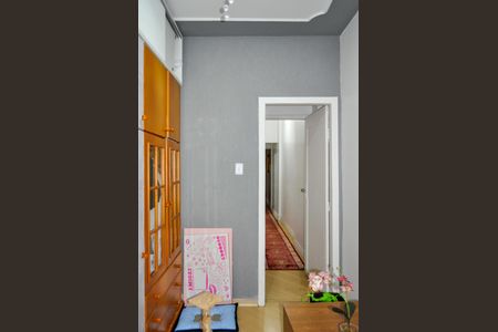 Apartamento à venda com 105m², 3 quartos e sem vagaQuarto 2 