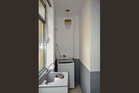 Apartamento à venda com 105m², 3 quartos e sem vagaÁrea de serviço 