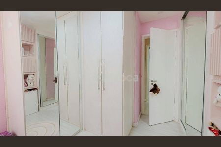 Apartamento à venda com 87m², 3 quartos e 1 vaga