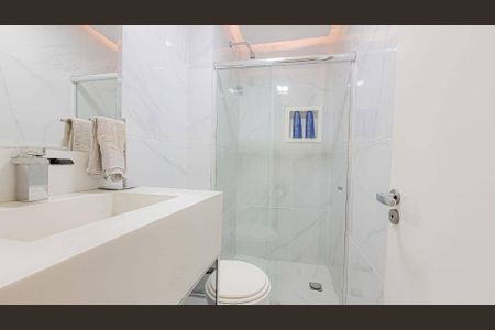 Apartamento à venda com 87m², 3 quartos e 1 vaga