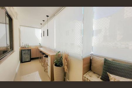 Apartamento à venda com 87m², 3 quartos e 1 vaga