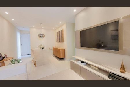 Apartamento à venda com 87m², 3 quartos e 1 vaga