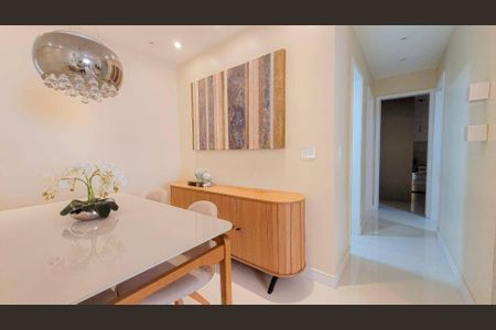 Apartamento à venda com 87m², 3 quartos e 1 vaga