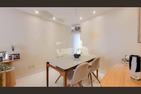 Apartamento à venda com 87m², 3 quartos e 1 vaga