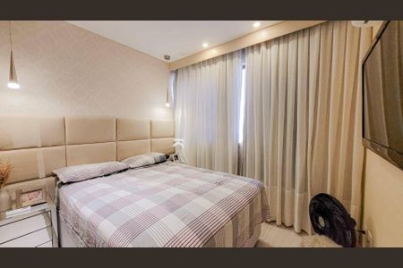 Apartamento à venda com 87m², 3 quartos e 1 vaga