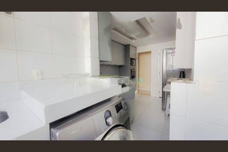 Apartamento à venda com 87m², 3 quartos e 1 vaga