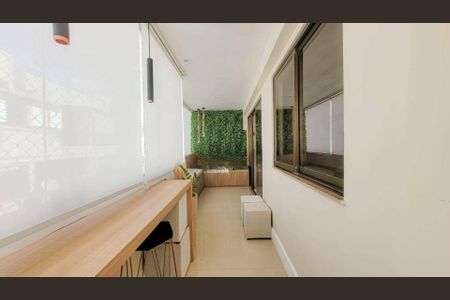 Apartamento à venda com 87m², 3 quartos e 1 vaga