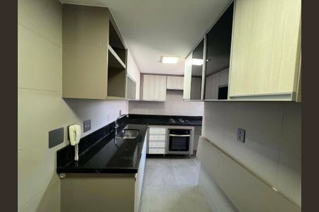 Apartamento à venda com 90m², 3 quartos e 1 vaga