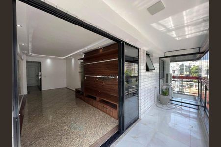 Apartamento à venda com 90m², 3 quartos e 1 vaga