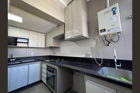 Apartamento à venda com 90m², 3 quartos e 1 vaga