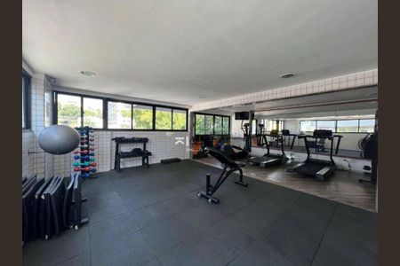 Apartamento à venda com 90m², 3 quartos e 1 vaga