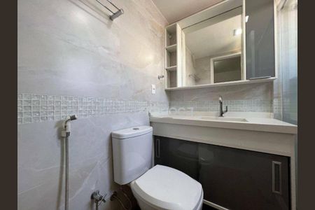 Apartamento à venda com 90m², 3 quartos e 1 vaga