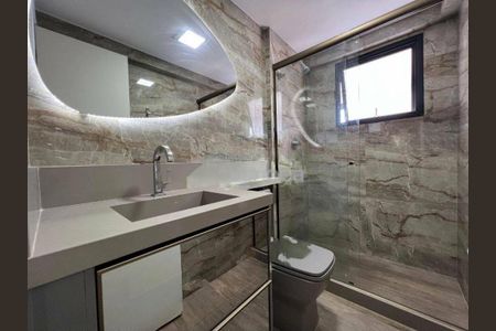 Apartamento à venda com 90m², 3 quartos e 1 vaga