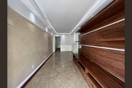 Apartamento à venda com 90m², 3 quartos e 1 vaga