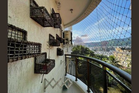 Apartamento à venda com 104m², 3 quartos e 2 vagas