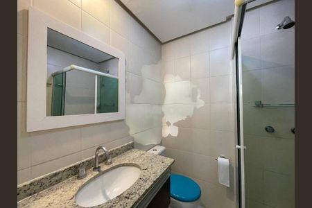 Apartamento à venda com 104m², 3 quartos e 2 vagas