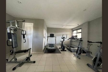 Apartamento à venda com 104m², 3 quartos e 2 vagas