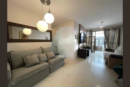 Apartamento à venda com 104m², 3 quartos e 2 vagas
