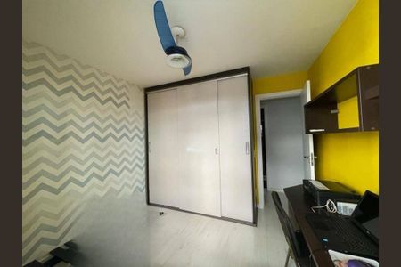 Apartamento à venda com 104m², 3 quartos e 2 vagas
