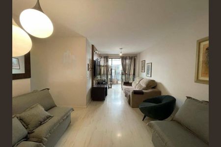 Apartamento à venda com 104m², 3 quartos e 2 vagas