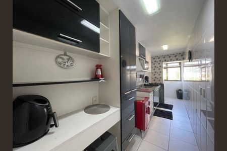 Apartamento à venda com 104m², 3 quartos e 2 vagas