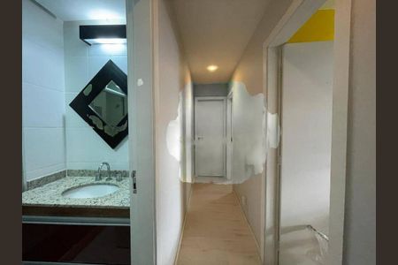 Apartamento à venda com 104m², 3 quartos e 2 vagas