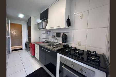 Apartamento à venda com 104m², 3 quartos e 2 vagas
