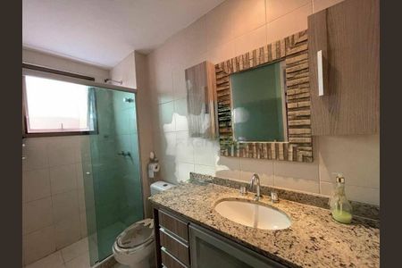 Apartamento à venda com 104m², 3 quartos e 2 vagas